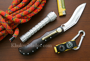 Pen-Kukri