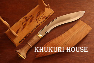 Khukuri Expesso